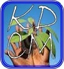 Kdcm logo